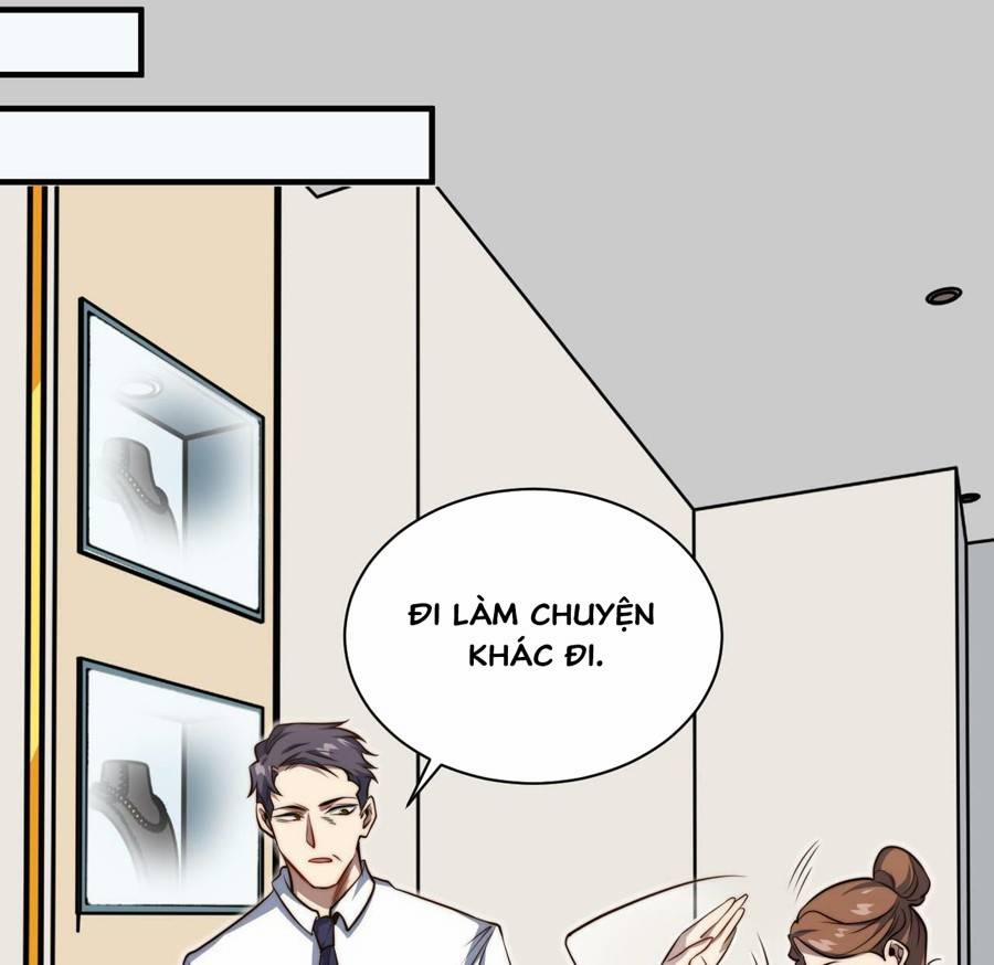 Vú Em Thánh Kỵ Sĩ 1 trang 100