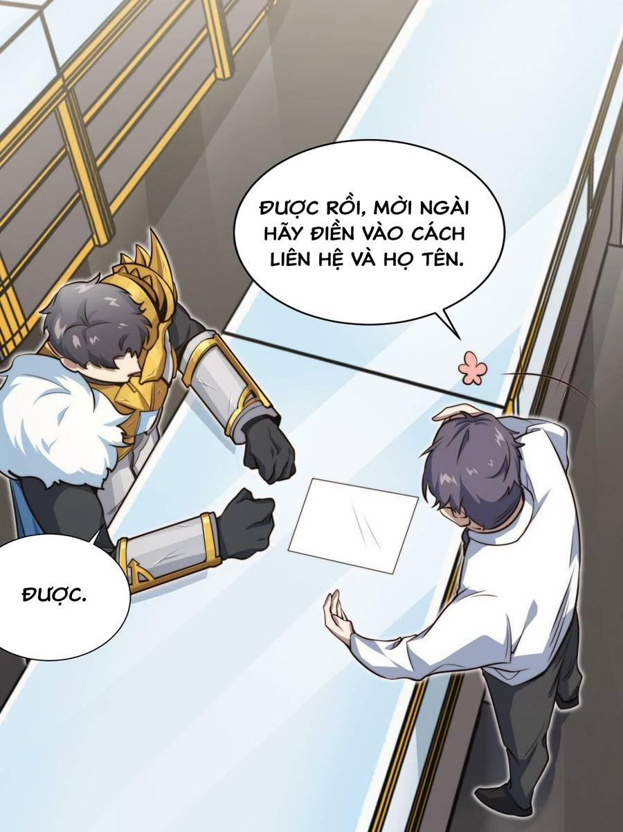 Vú Em Thánh Kỵ Sĩ 1 trang 108