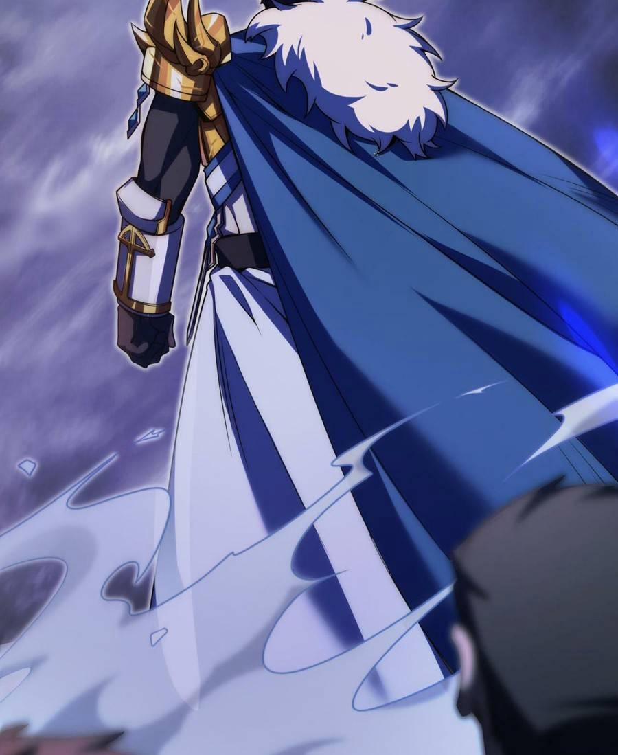 Vú Em Thánh Kỵ Sĩ 1 trang 12