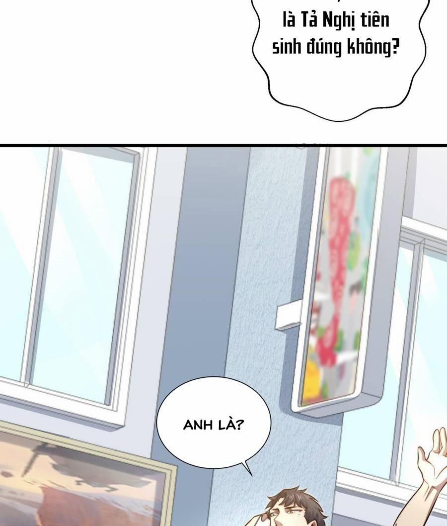 Vú Em Thánh Kỵ Sĩ 1 trang 124