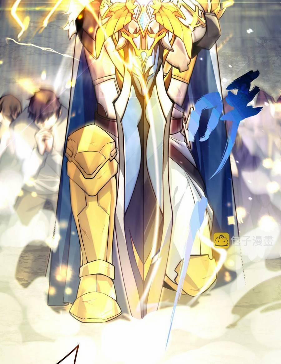 Vú Em Thánh Kỵ Sĩ 1 trang 19