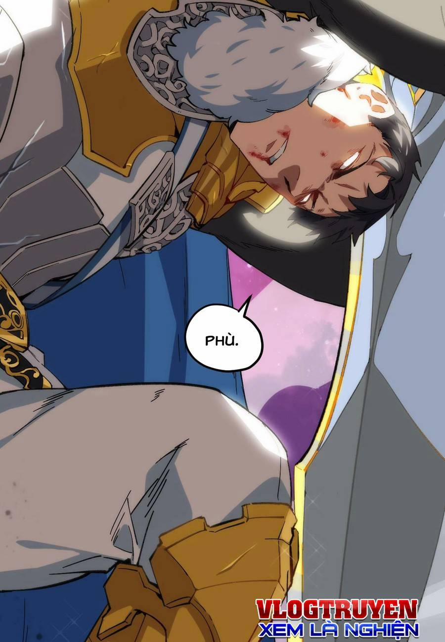 Vú Em Thánh Kỵ Sĩ 1 trang 24