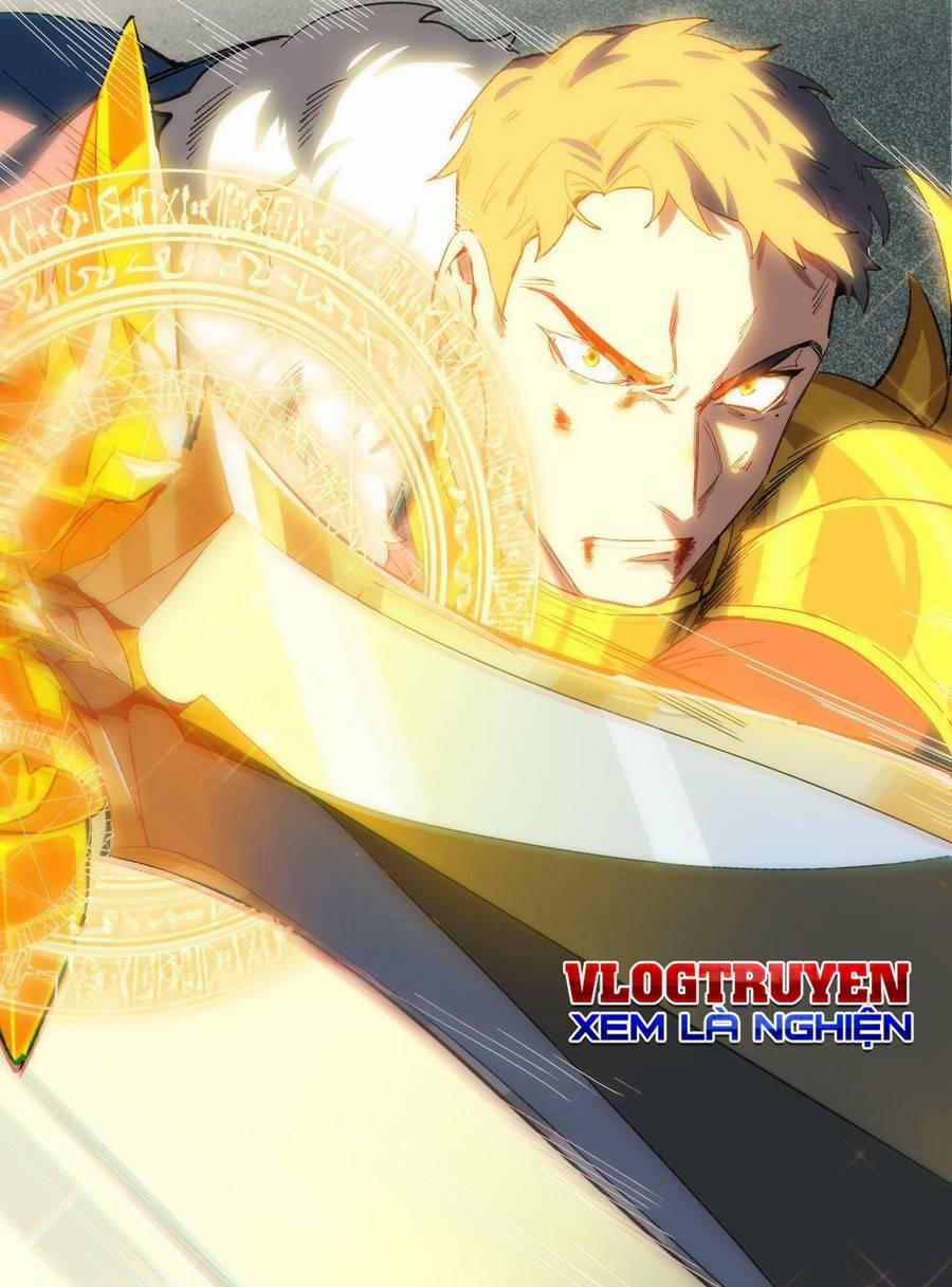 Vú Em Thánh Kỵ Sĩ 1 trang 29