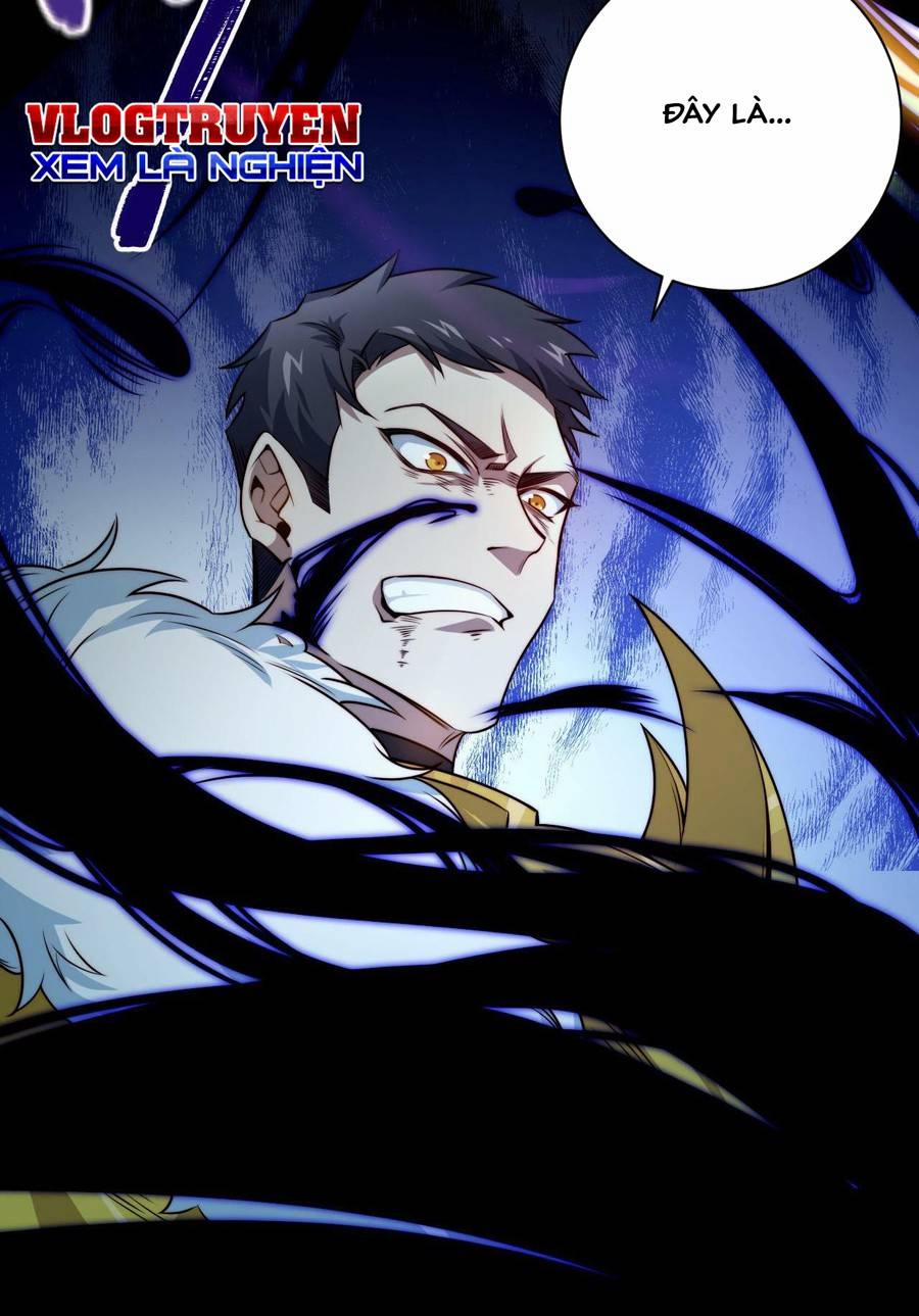 Vú Em Thánh Kỵ Sĩ 1 trang 38