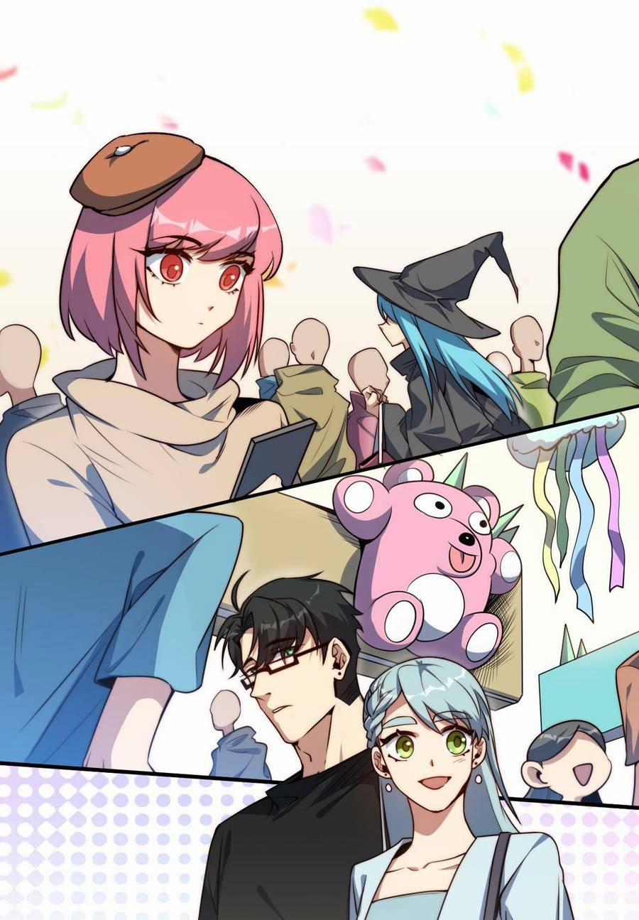 Vú Em Thánh Kỵ Sĩ 1 trang 47