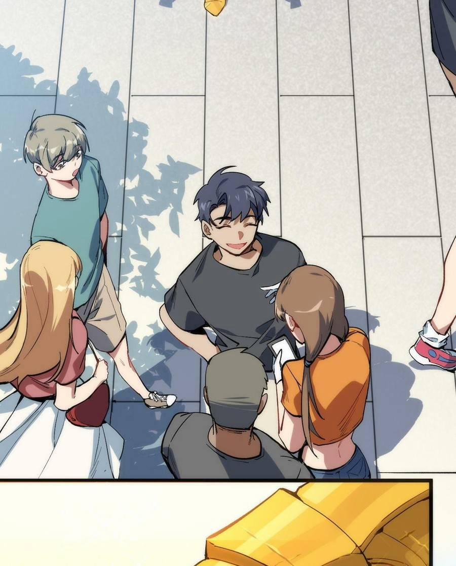 Vú Em Thánh Kỵ Sĩ 1 trang 72