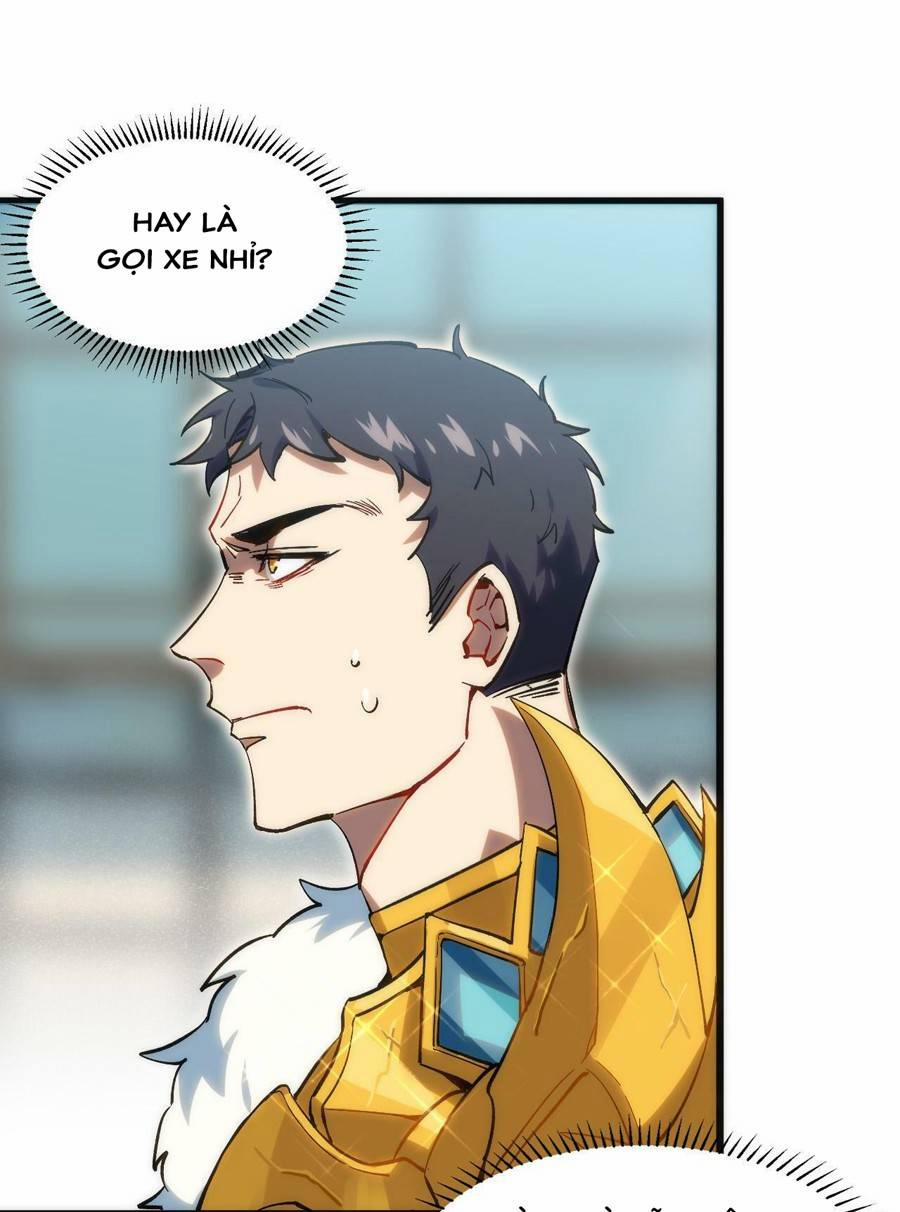 Vú Em Thánh Kỵ Sĩ 1 trang 79