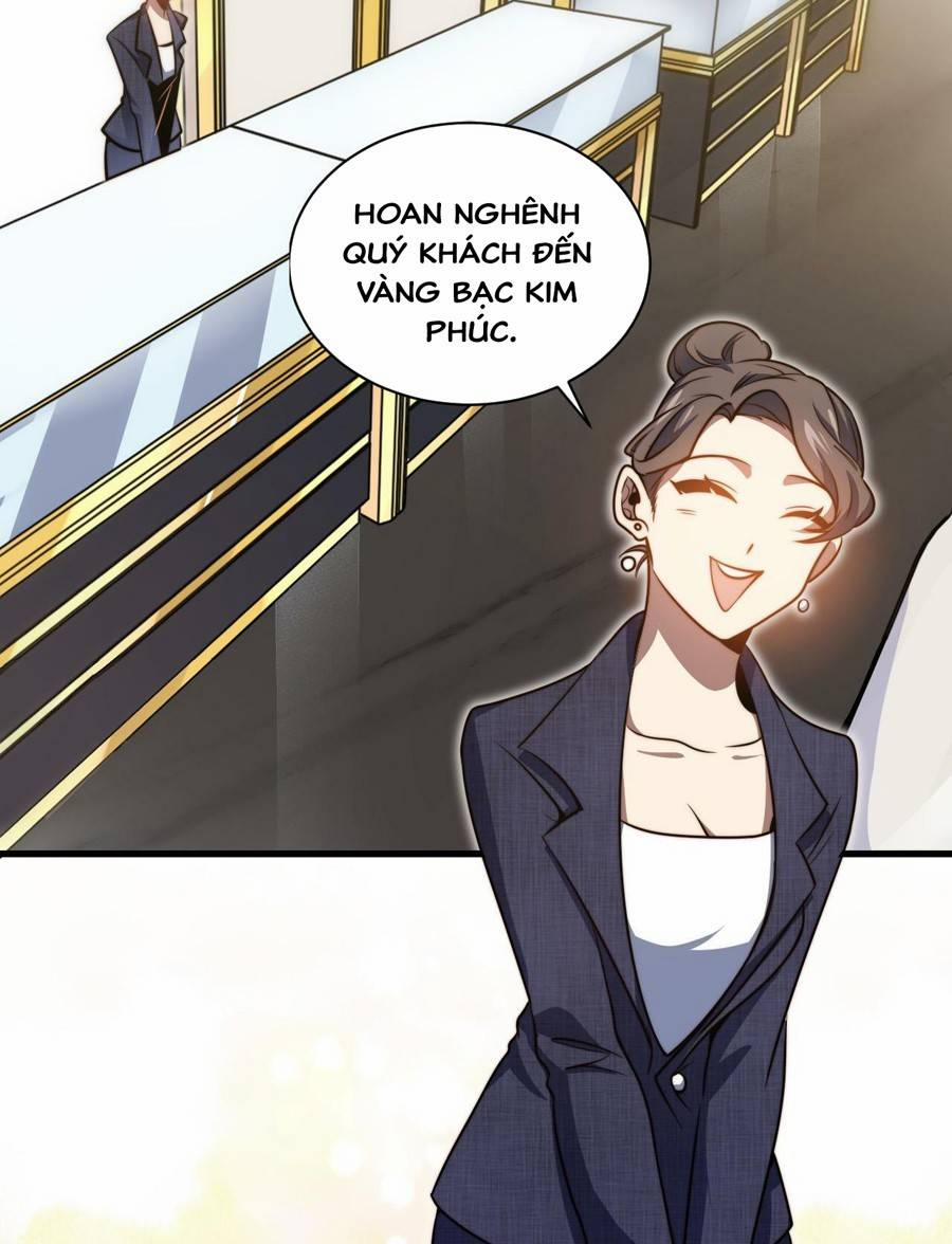 Vú Em Thánh Kỵ Sĩ 1 trang 85