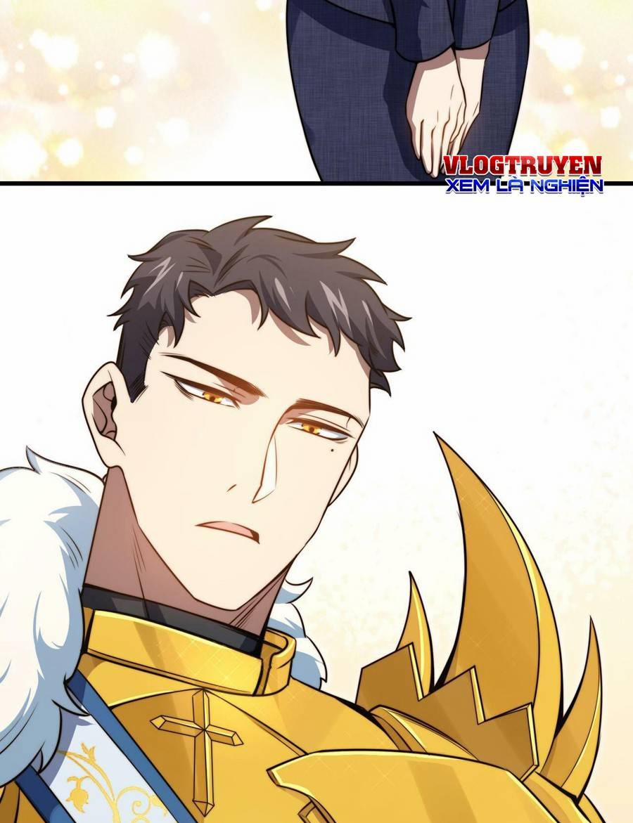 Vú Em Thánh Kỵ Sĩ 1 trang 86