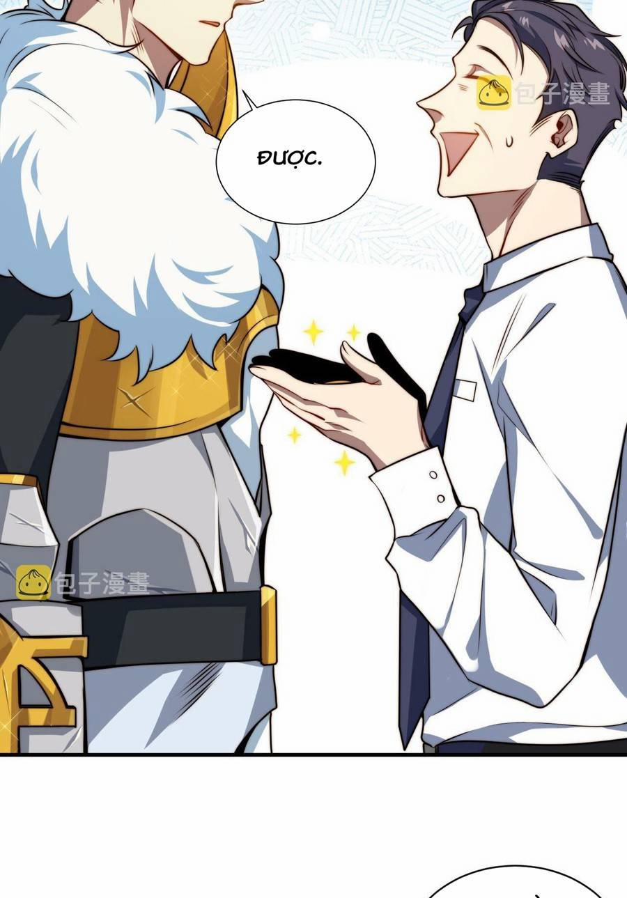 Vú Em Thánh Kỵ Sĩ 1 trang 93