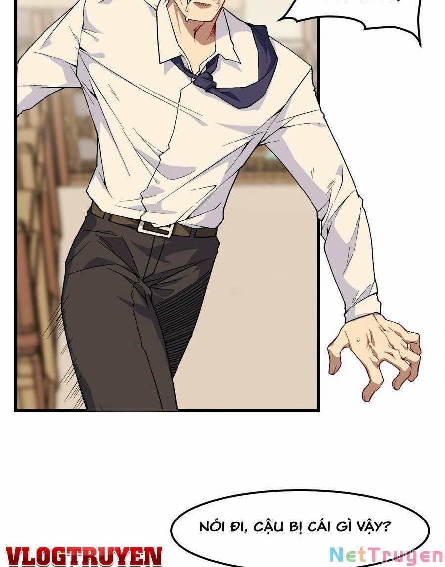 Vú Em Thánh Kỵ Sĩ 10 trang 1