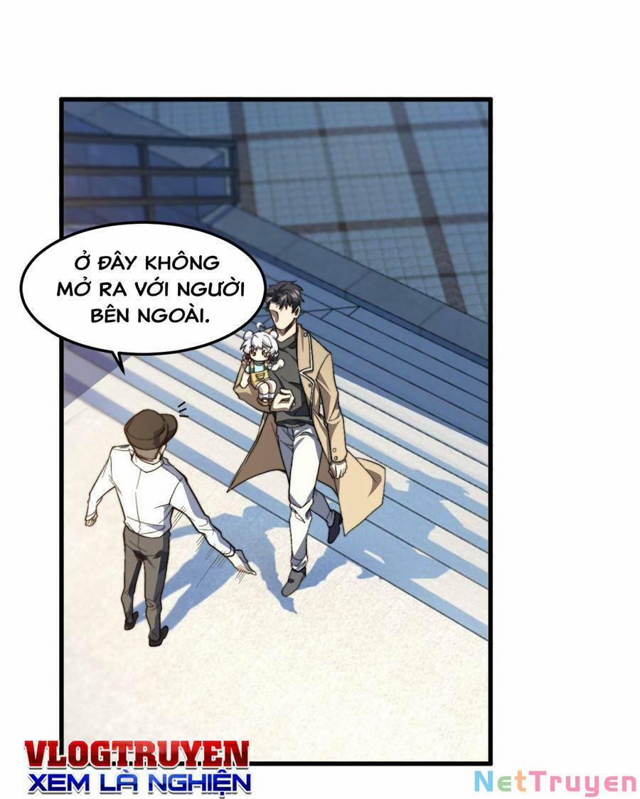 Vú Em Thánh Kỵ Sĩ 10 trang 25