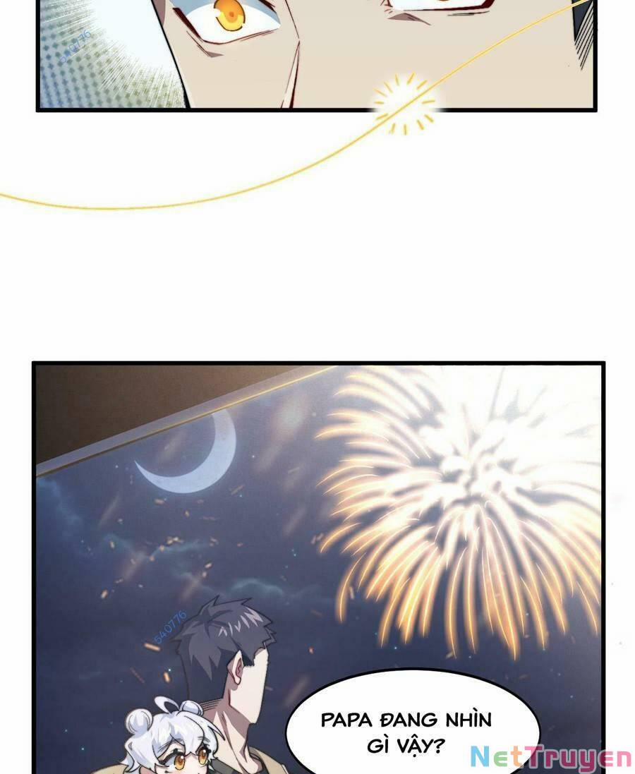 Vú Em Thánh Kỵ Sĩ 10 trang 30
