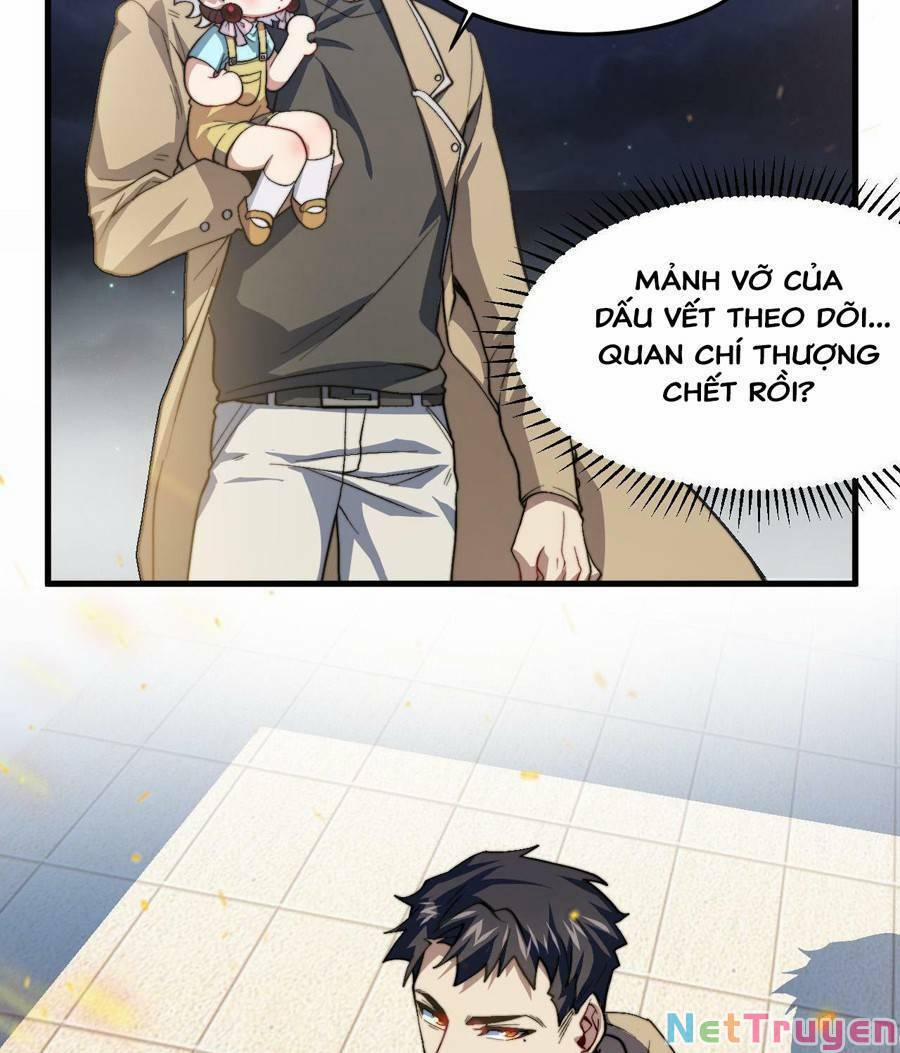 Vú Em Thánh Kỵ Sĩ 10 trang 31