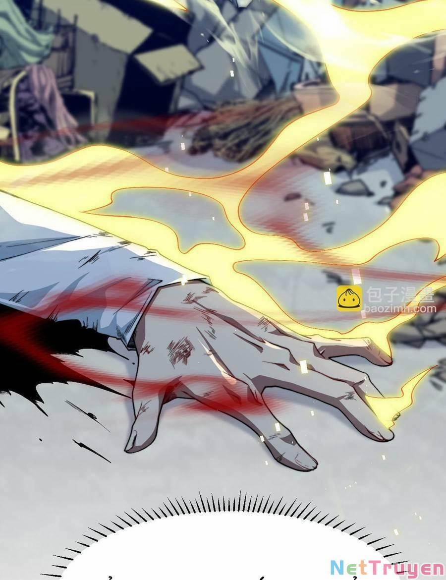 Vú Em Thánh Kỵ Sĩ 10 trang 35