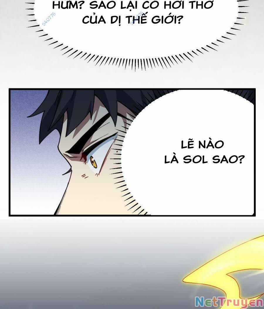 Vú Em Thánh Kỵ Sĩ 10 trang 36