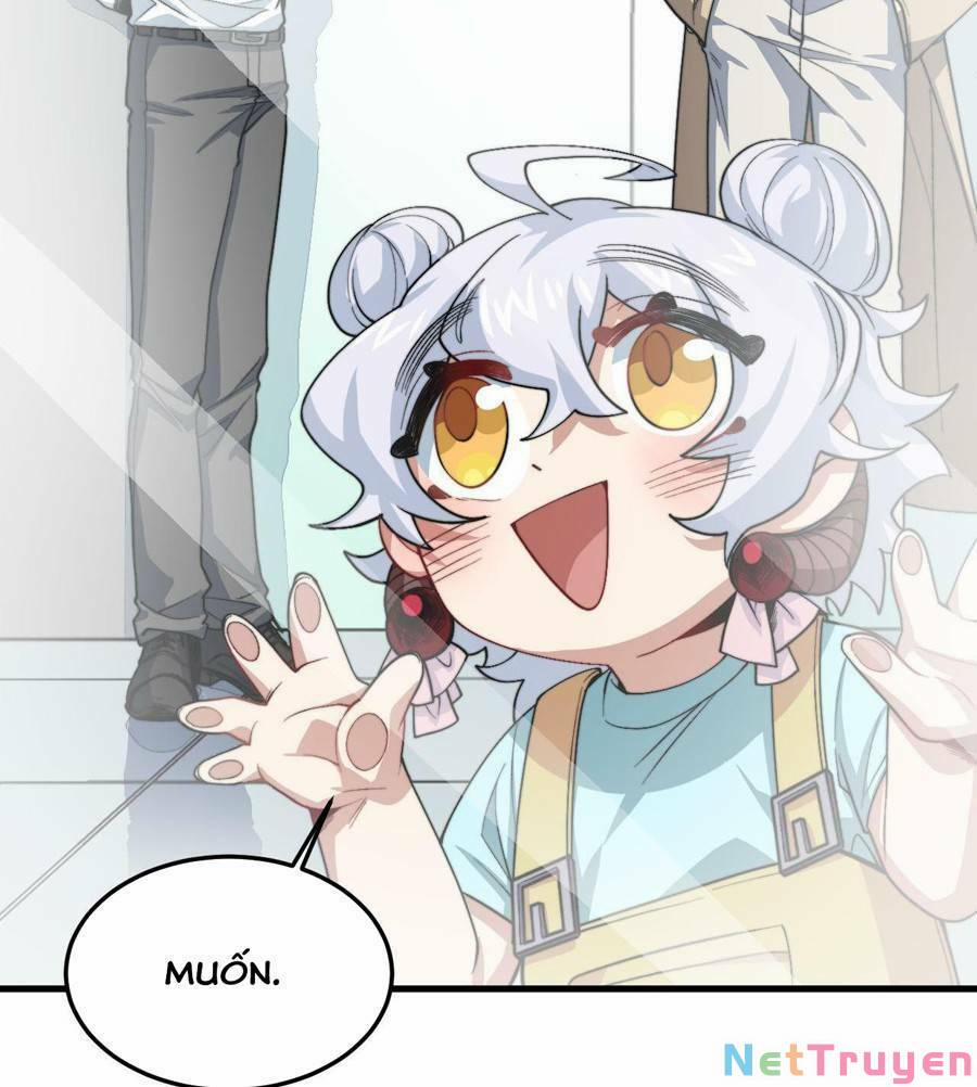 Vú Em Thánh Kỵ Sĩ 10 trang 43
