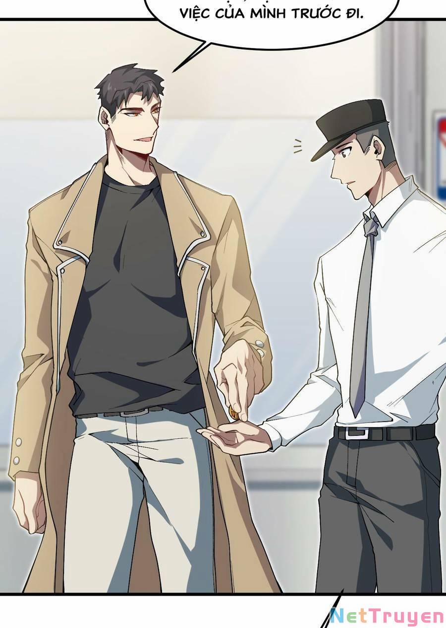 Vú Em Thánh Kỵ Sĩ 10 trang 53