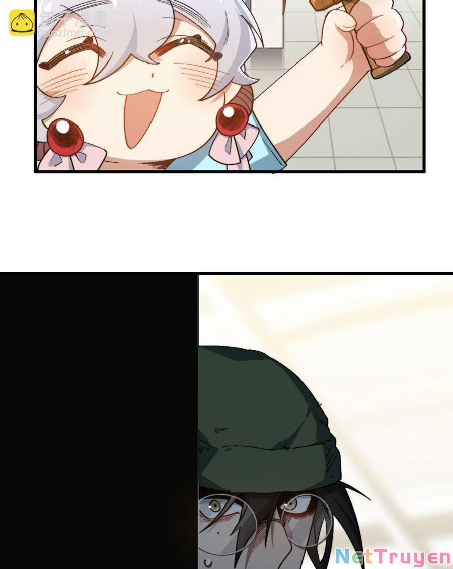 Vú Em Thánh Kỵ Sĩ 10 trang 61
