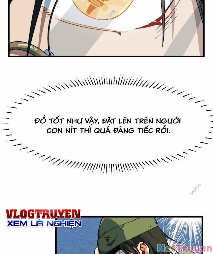 Vú Em Thánh Kỵ Sĩ 10 trang 64