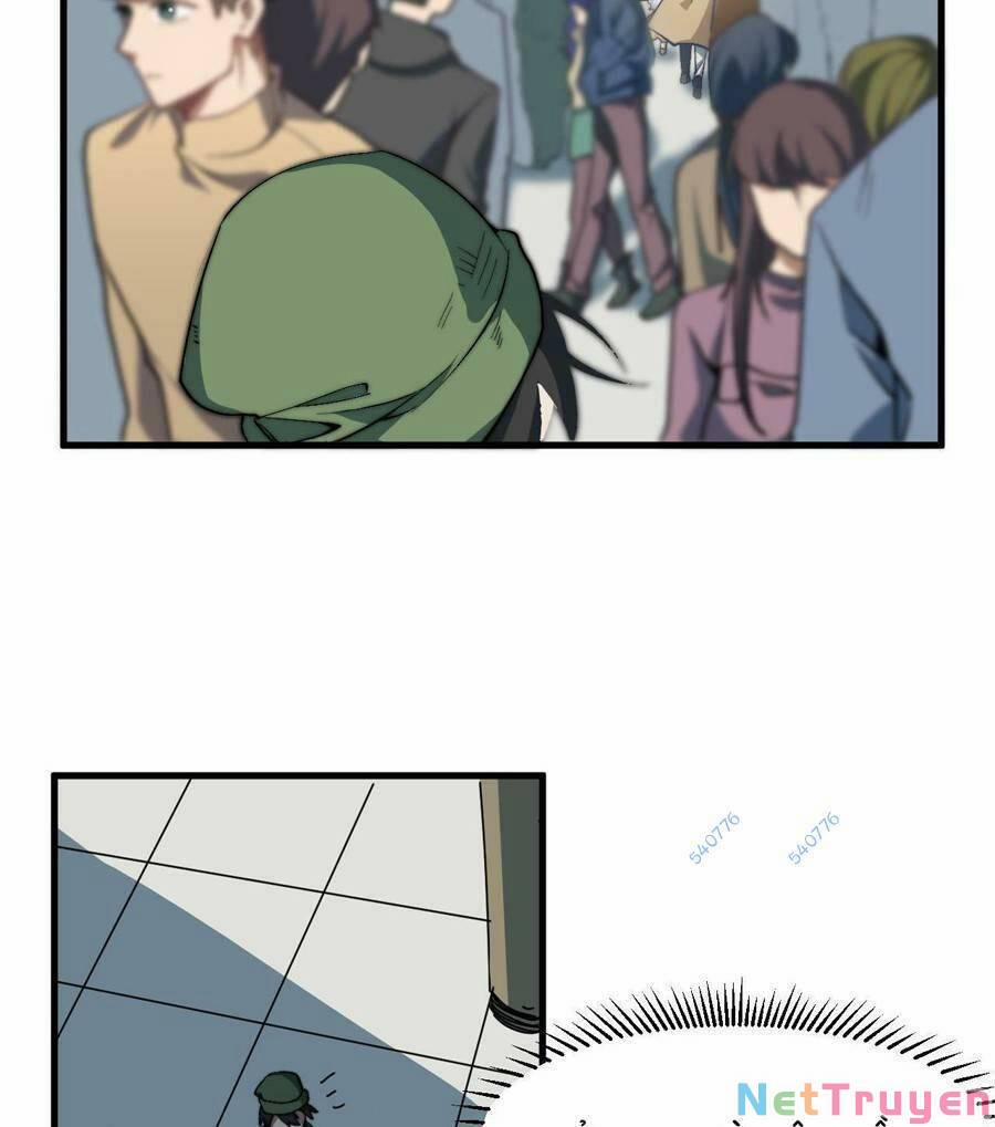 Vú Em Thánh Kỵ Sĩ 10 trang 66