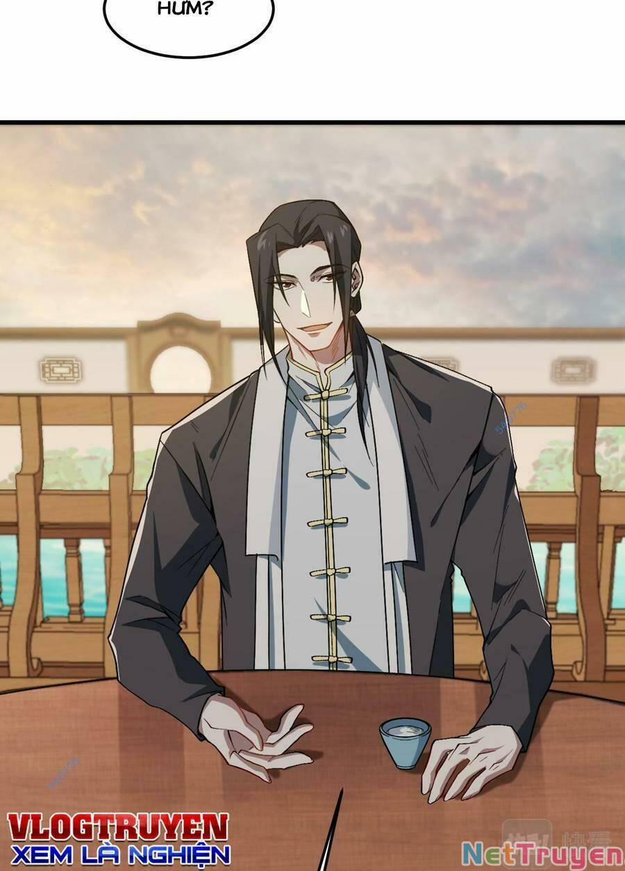 Vú Em Thánh Kỵ Sĩ 10 trang 8