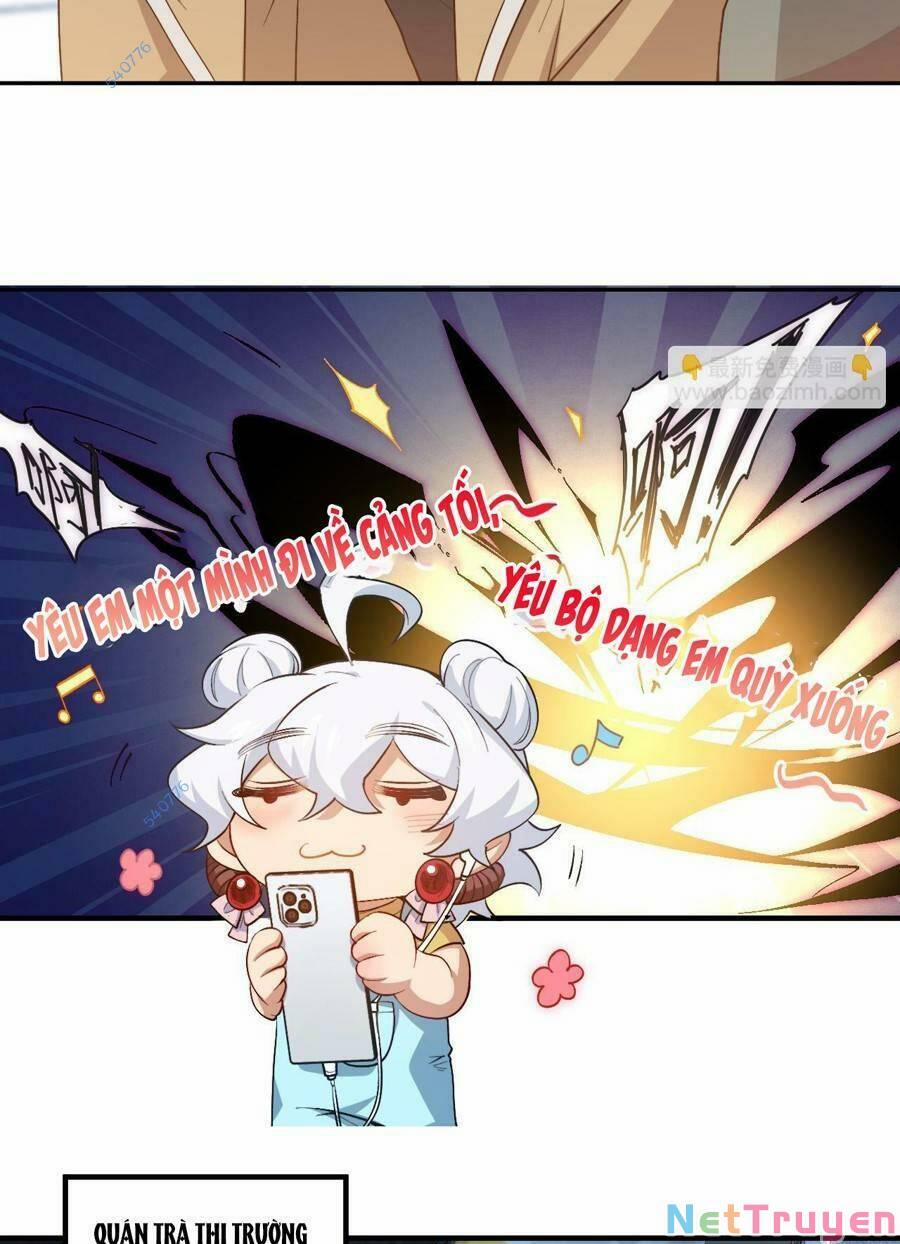 Vú Em Thánh Kỵ Sĩ 11 trang 12