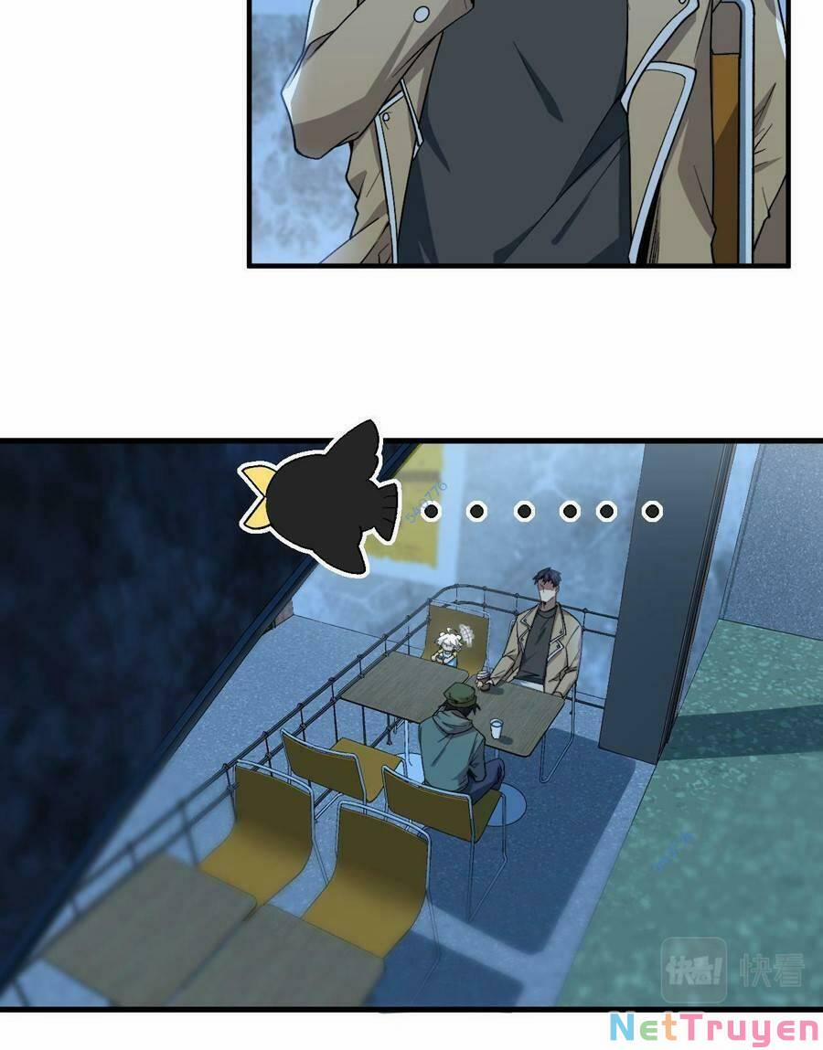 Vú Em Thánh Kỵ Sĩ 11 trang 18