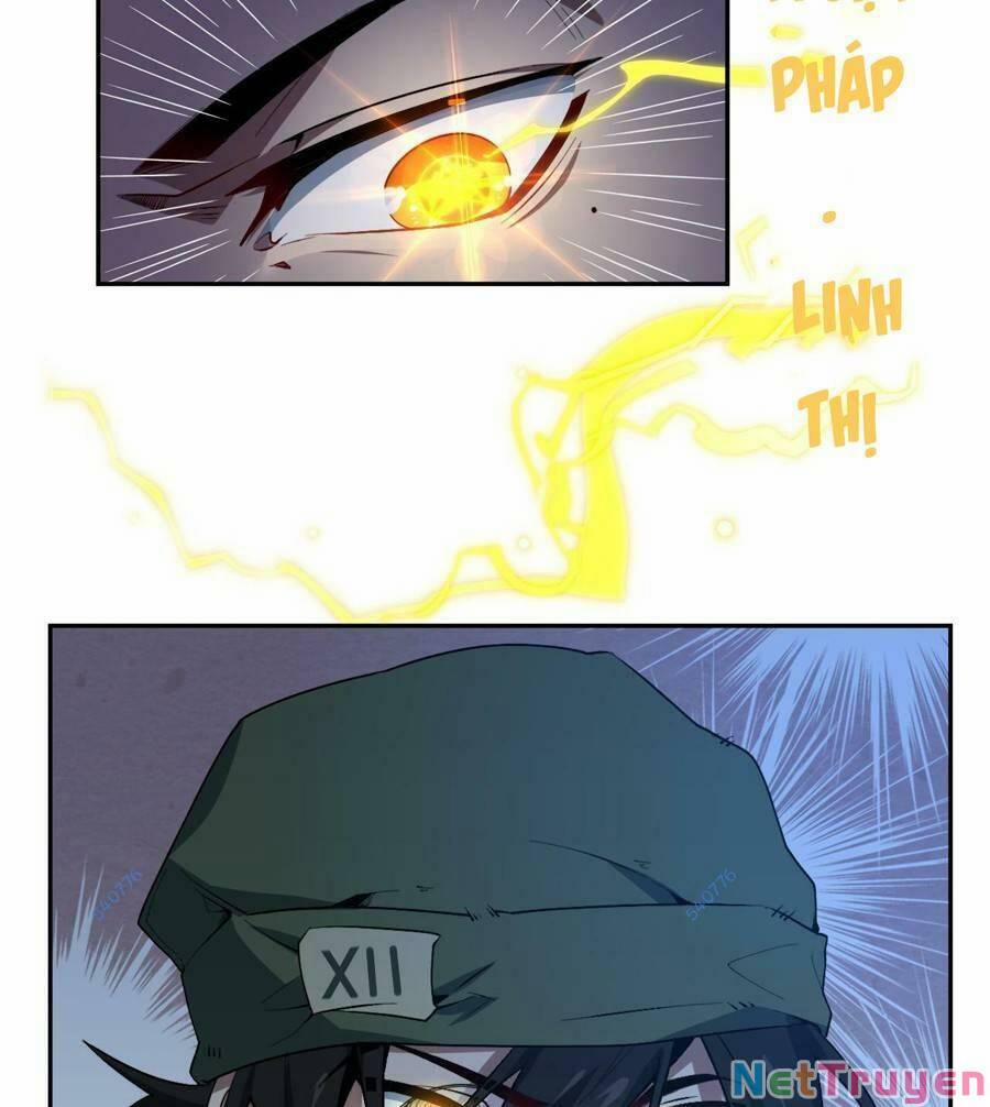 Vú Em Thánh Kỵ Sĩ 11 trang 2