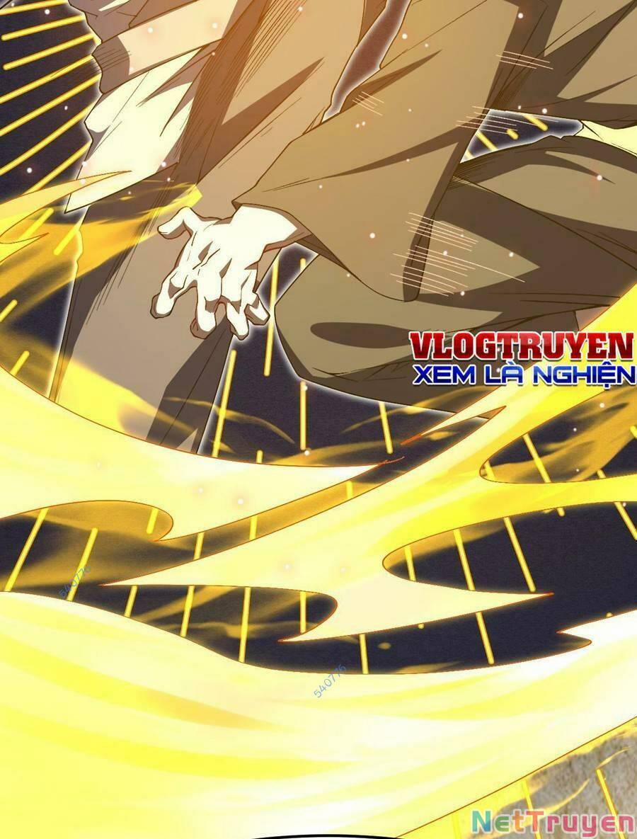 Vú Em Thánh Kỵ Sĩ 11 trang 32