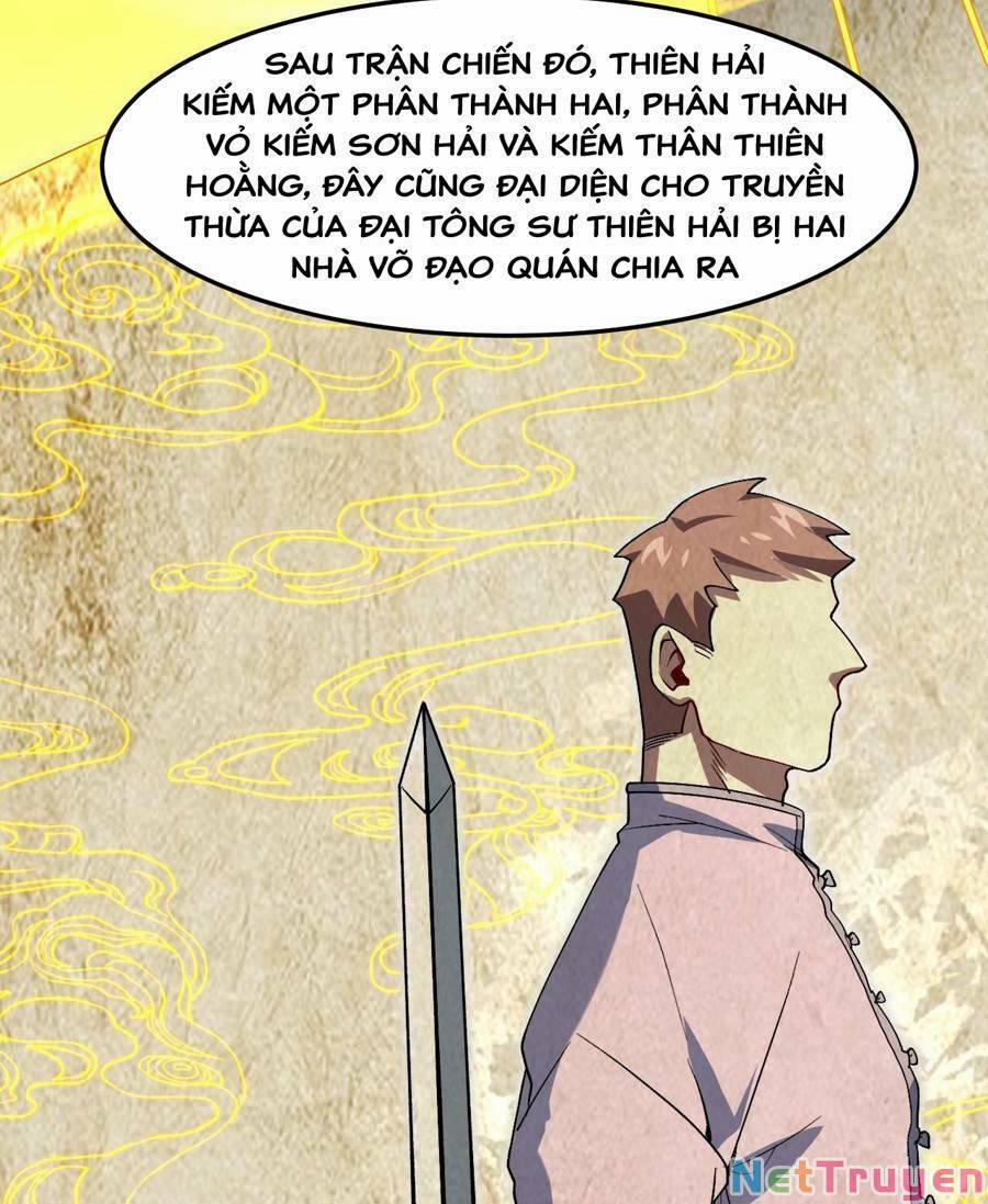 Vú Em Thánh Kỵ Sĩ 11 trang 33