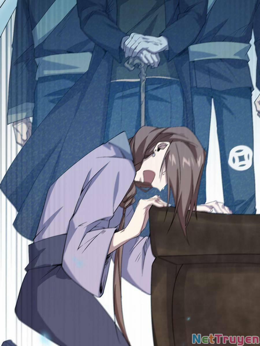 Vú Em Thánh Kỵ Sĩ 11 trang 41