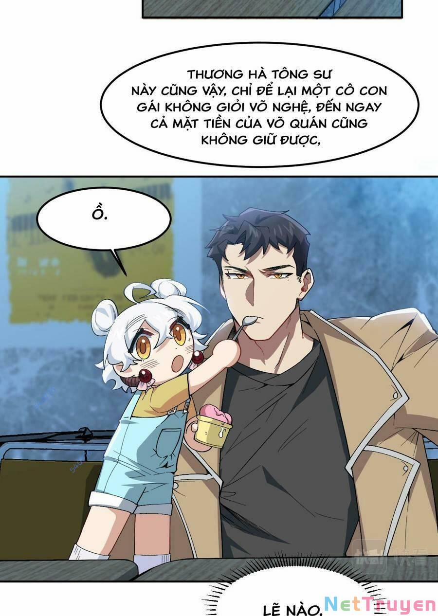 Vú Em Thánh Kỵ Sĩ 11 trang 44