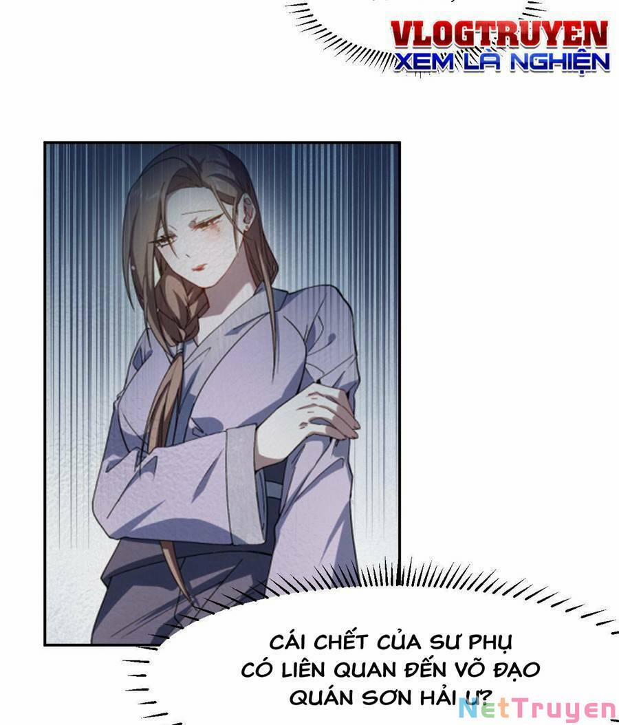Vú Em Thánh Kỵ Sĩ 11 trang 45