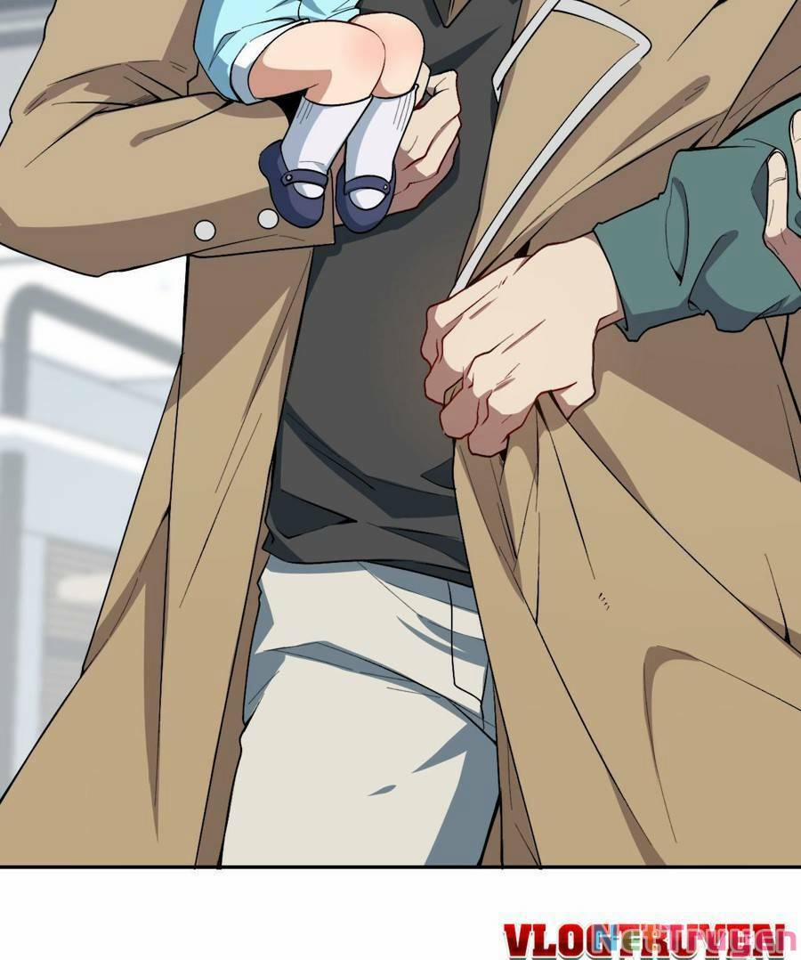 Vú Em Thánh Kỵ Sĩ 11 trang 5