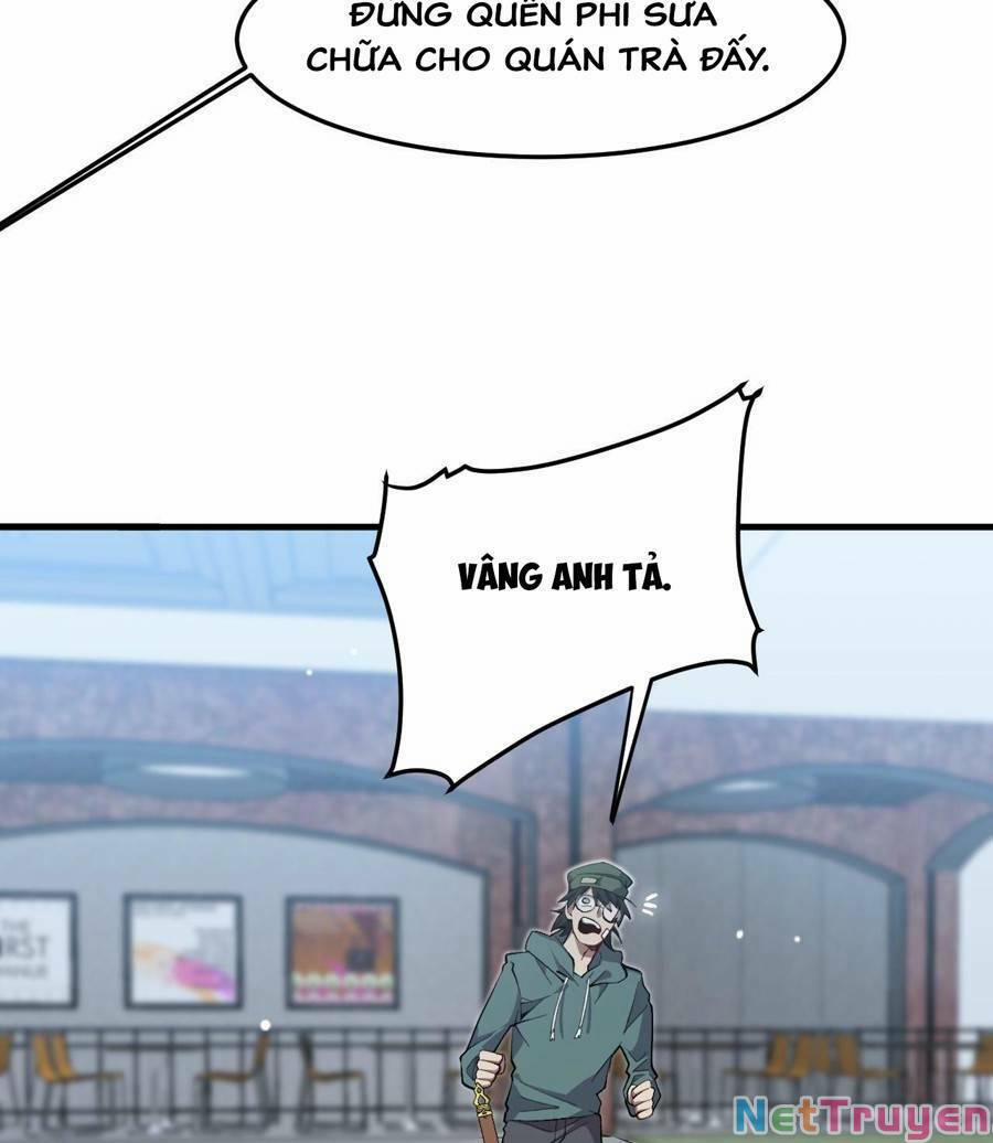 Vú Em Thánh Kỵ Sĩ 11 trang 55