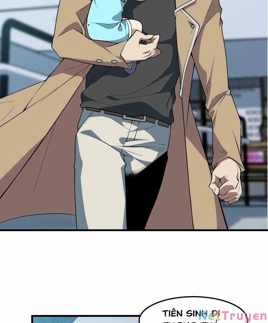 Vú Em Thánh Kỵ Sĩ 11 trang 57