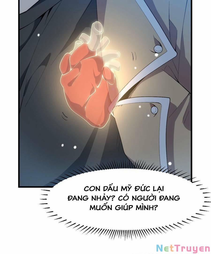 Vú Em Thánh Kỵ Sĩ 11 trang 59