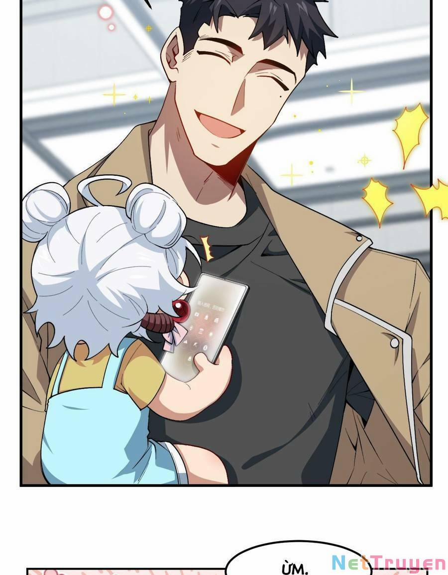 Vú Em Thánh Kỵ Sĩ 11 trang 7