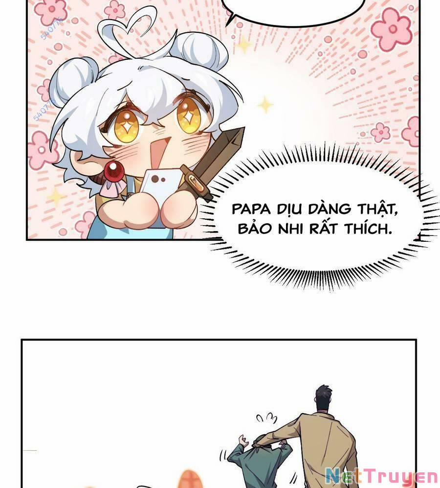 Vú Em Thánh Kỵ Sĩ 11 trang 8