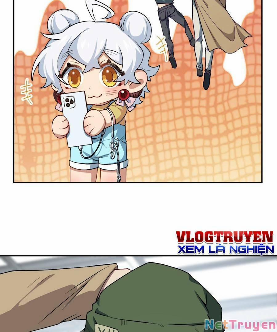 Vú Em Thánh Kỵ Sĩ 11 trang 9