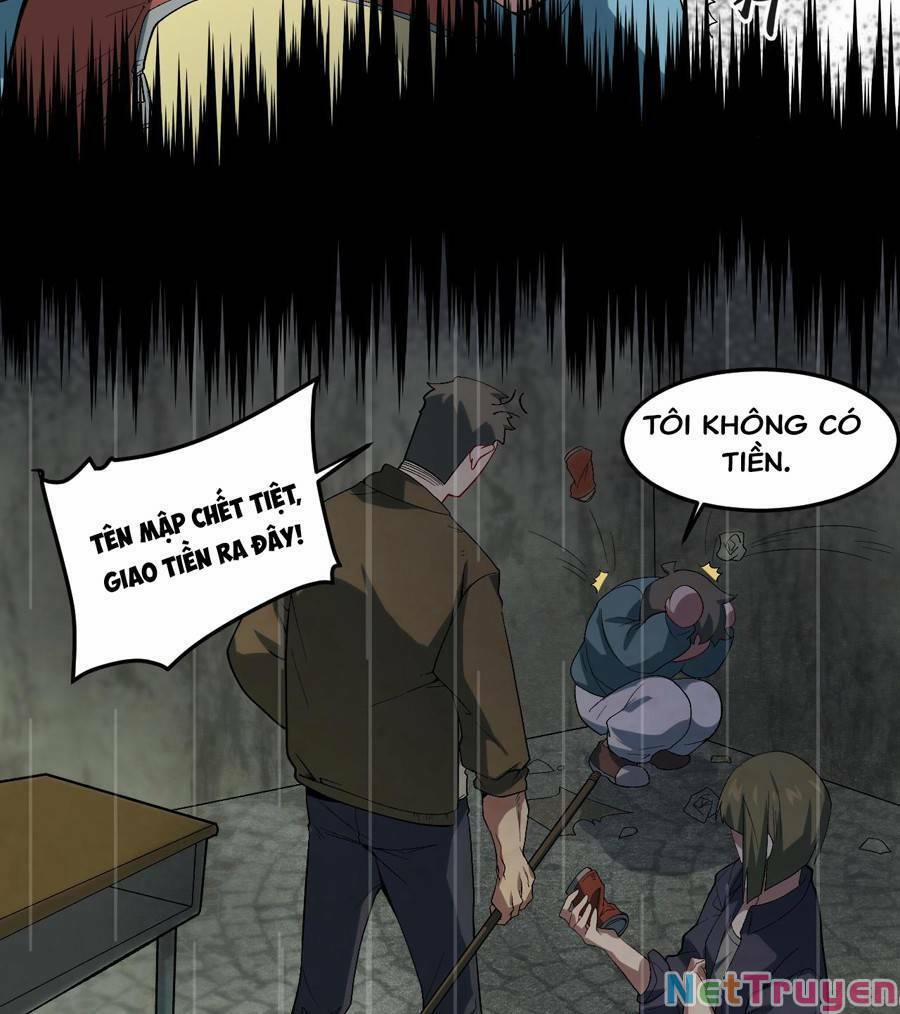 Vú Em Thánh Kỵ Sĩ 12 trang 3