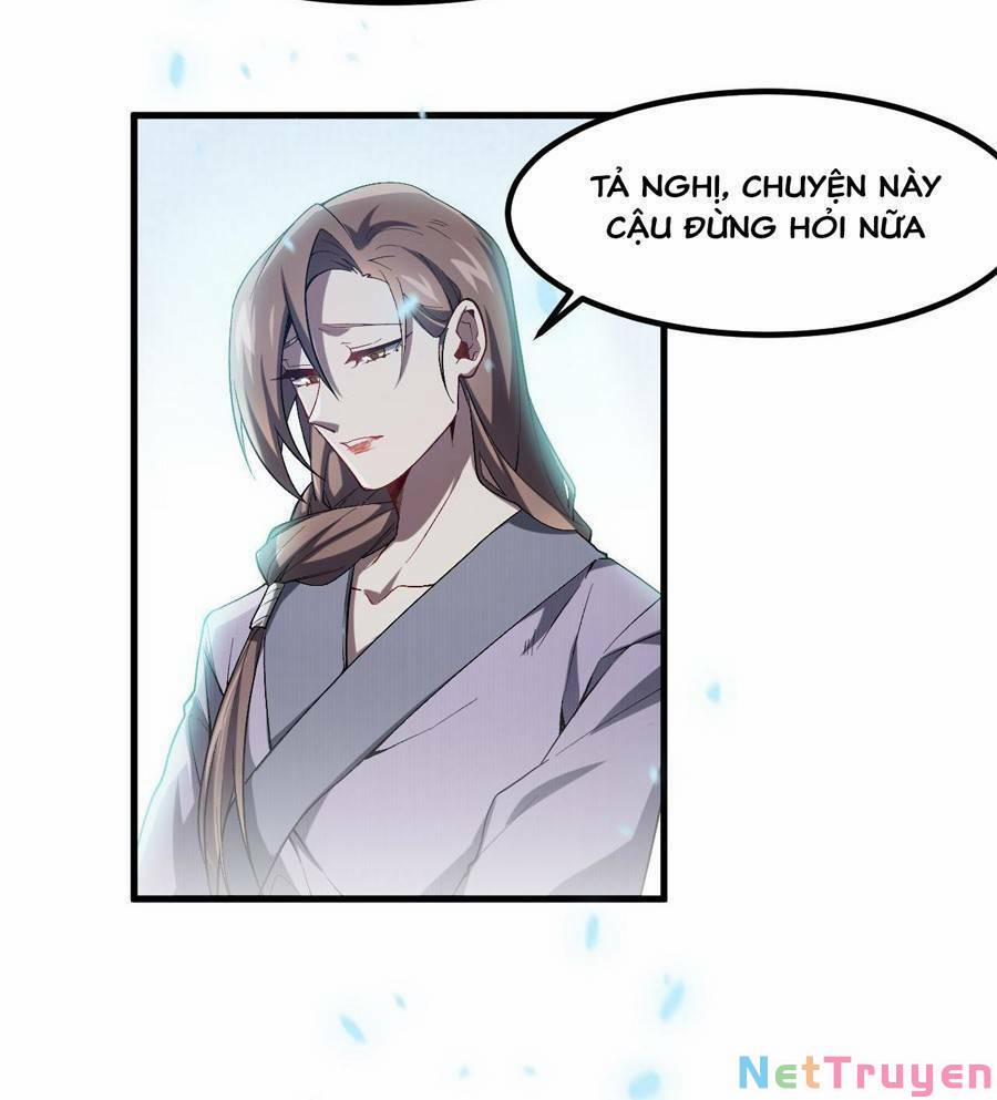 Vú Em Thánh Kỵ Sĩ 12 trang 37