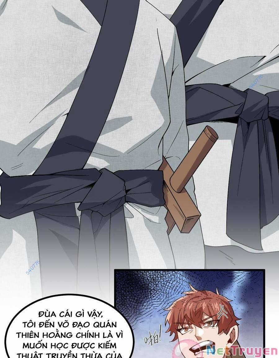 Vú Em Thánh Kỵ Sĩ 12 trang 42