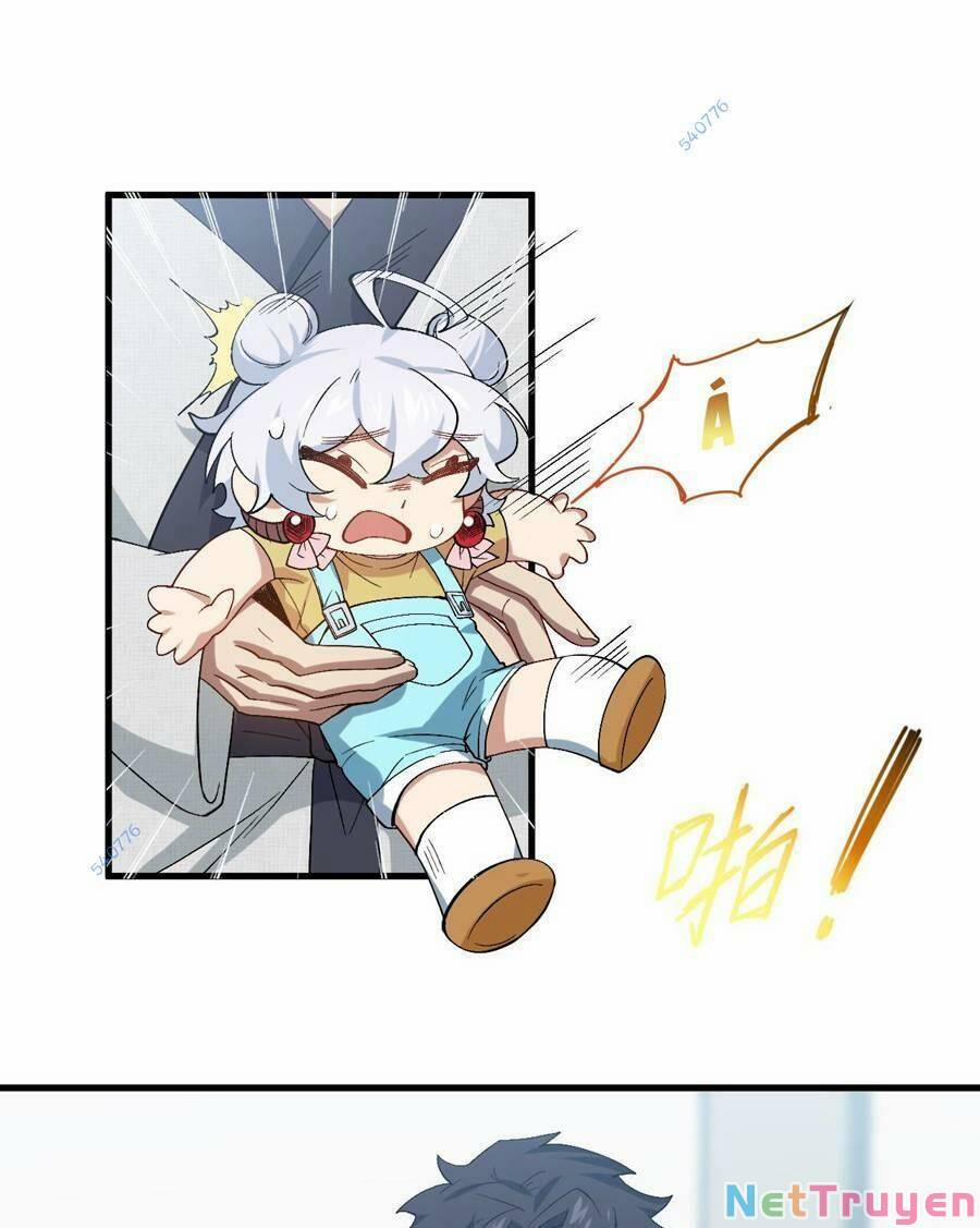 Vú Em Thánh Kỵ Sĩ 12 trang 48