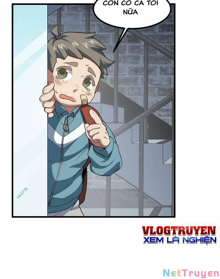 Vú Em Thánh Kỵ Sĩ 12 trang 54