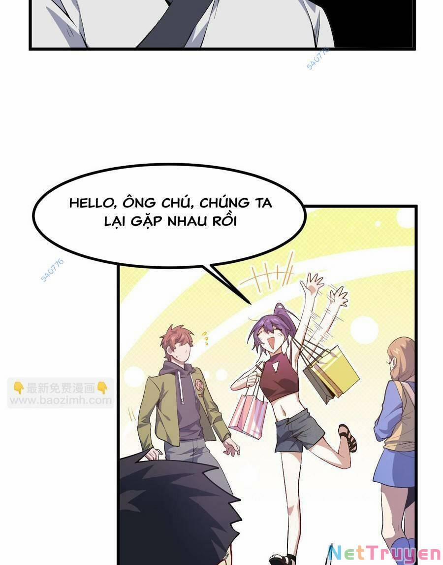 Vú Em Thánh Kỵ Sĩ 12 trang 56