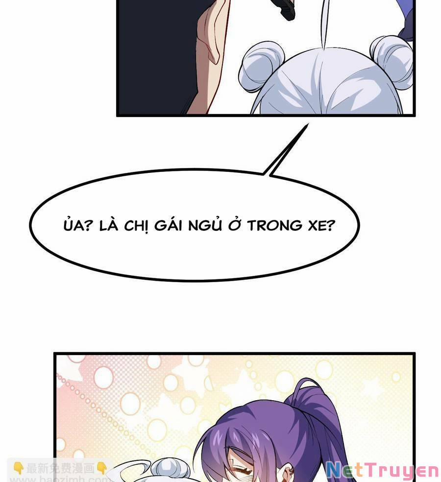 Vú Em Thánh Kỵ Sĩ 12 trang 57