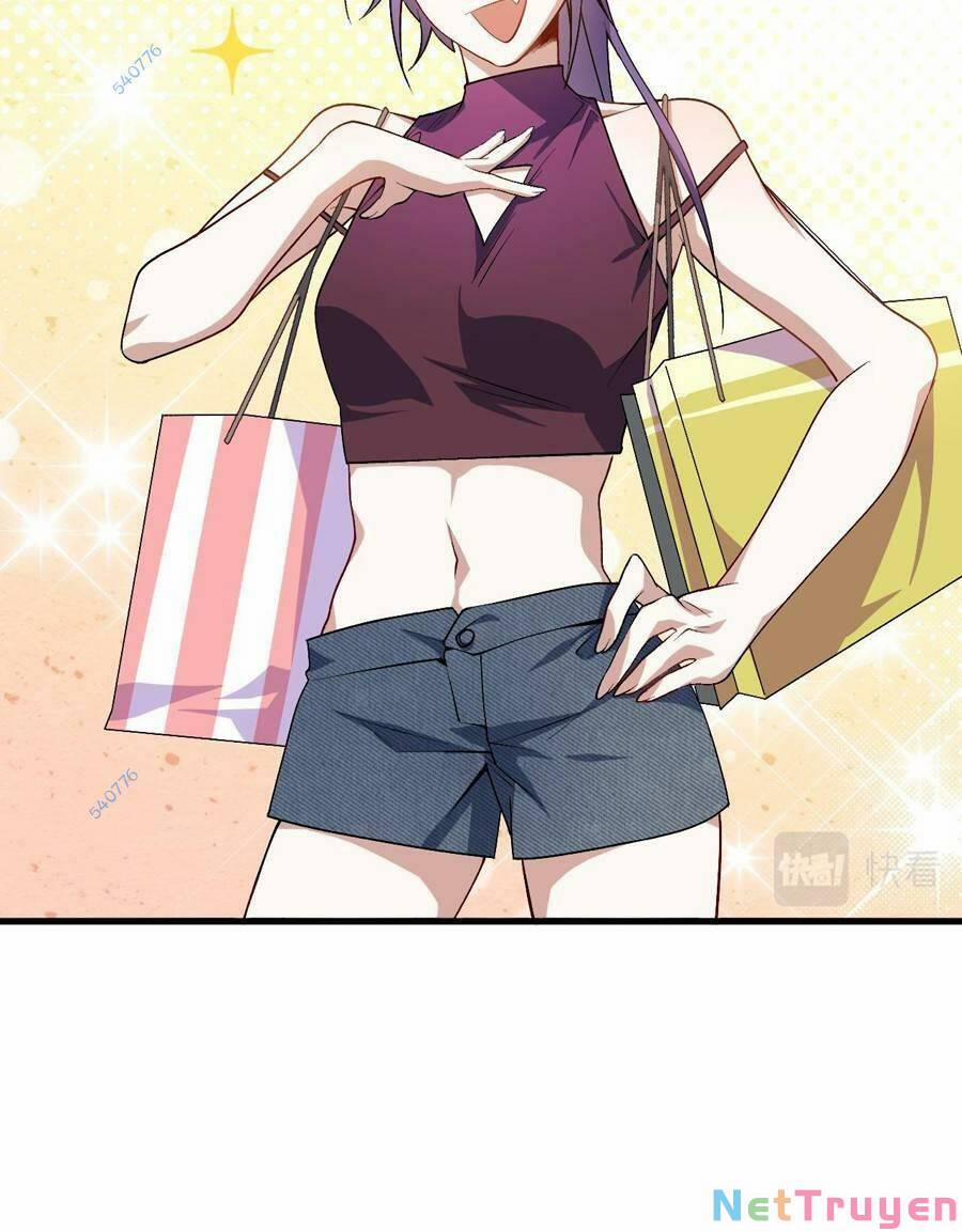 Vú Em Thánh Kỵ Sĩ 12 trang 60