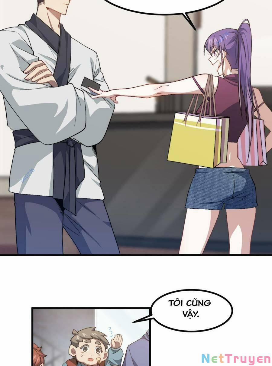 Vú Em Thánh Kỵ Sĩ 12 trang 64